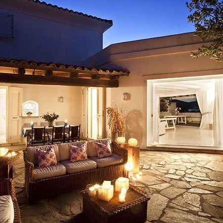 Villa Dei Tramonti ปอร์โตโรตอนโด ห้อง รูปภาพ
