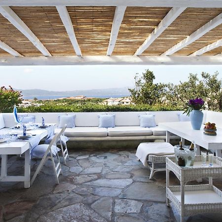 Villa Dei Tramonti ปอร์โตโรตอนโด ภายนอก รูปภาพ