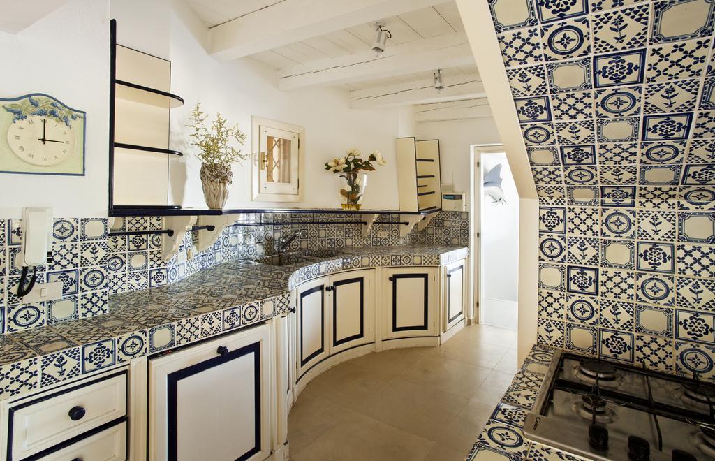 Villa Dei Tramonti ปอร์โตโรตอนโด ห้อง รูปภาพ