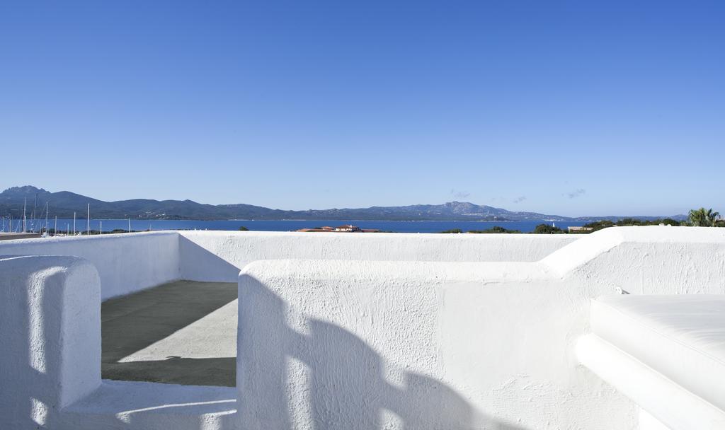 Villa Dei Tramonti ปอร์โตโรตอนโด ห้อง รูปภาพ
