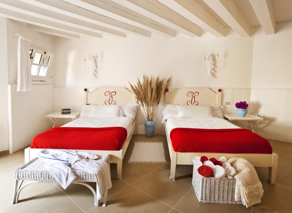 Villa Dei Tramonti ปอร์โตโรตอนโด ห้อง รูปภาพ