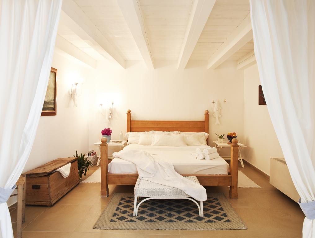 Villa Dei Tramonti ปอร์โตโรตอนโด ห้อง รูปภาพ