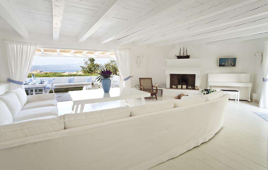 Villa Dei Tramonti ปอร์โตโรตอนโด ห้อง รูปภาพ