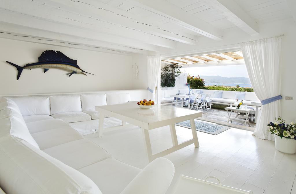 Villa Dei Tramonti ปอร์โตโรตอนโด ห้อง รูปภาพ